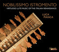 Nobilissimo Istromento / Various - Nobilissimo Istromento / Various - Music CD