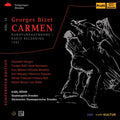 Bizet / Bohm / Staatskapelle Dresden - Carmen - Music CD