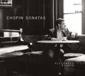 Chopin / Kobrin - Sonatas - Music CD