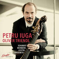 Hindemith / Iuga / Triendl - Sonatas - Music CD