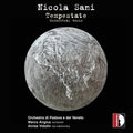 Sani / Angius / Vidolin - Tempestate - Music CD