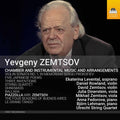 Zemtsov - Chamber & Instrumental - Music CD