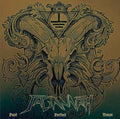 Jagannath - Past Perfect Tense - Music CD