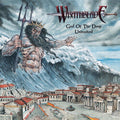 Wrathblade - God Of The Deep Unleashed - Music CD