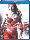 Elektra Dc - Elektra Dc - Blu-ray