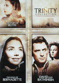 Story / Song / David - Story / Song / David - DVD