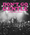 Idles - Don't Go Gentle: A Film About Idles - Blu-ray