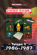 Video Game Years Volume 4 (1986-1987) - Video Game Years Volume 4 (1986-1987) - DVD