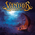 Vandor - On A Moonlit Night - Music CD
