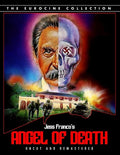 Jess Franco's Angel Of Death - Jess Franco's Angel Of Death - DVD