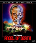 Jess Franco's Angel Of Death - Jess Franco's Angel Of Death - Blu-ray