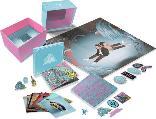 Twenty One Pilots - Scaled And Icy - Music CD