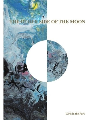 Gwsn (girls In The Park) - Other Side Of The Moon - Music CD