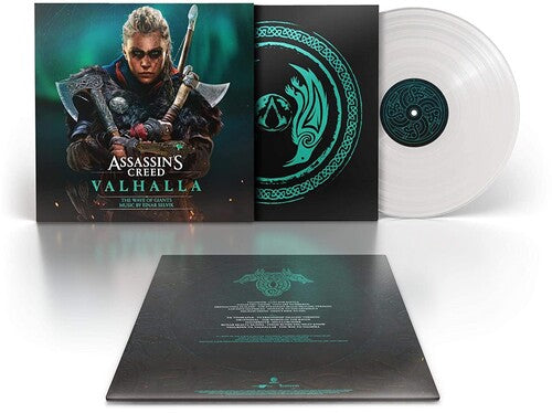 Einar Selvik - Assassin's Creed Valhalla: Wave Of Giants - O.s.t. - Vinyl Record