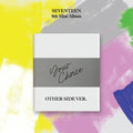 Seventeen - Seventeen 8th Mini Album Your Choice (other Ver) - Music CD
