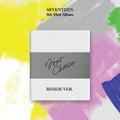 Seventeen - Seventeen 8th Mini Album Your Choice (beside Ver) - Music CD