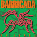 Barricada - La Arana - Vinyl Record