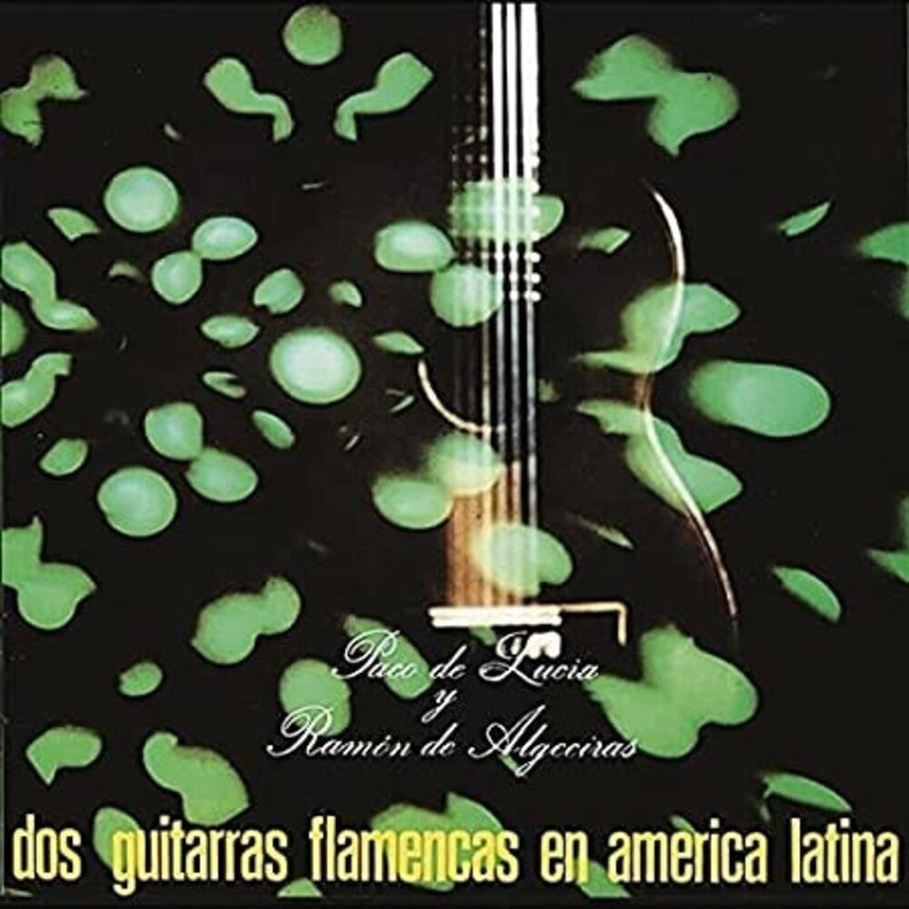 12 Canciones Flamencas En America Latina (Spa) [LP] Vinyl Record