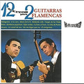 De Lucia,paco - 12 Exitos Para Dos Guitarras Flamencas - Vinyl Record
