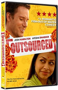 Outsourced - Outsourced - DVD