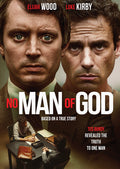 No Man Of God Dvd - No Man Of God Dvd - DVD