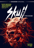 Skull: The Mask - Skull: The Mask - DVD
