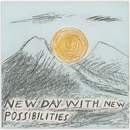 Sonny & The Sunsets - New Day With New Possibilities - Vinyl Record