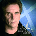 Munro,donnie - Best Of - Music CD