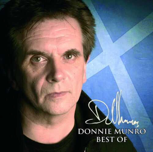 Munro,donnie - Best Of - Music CD