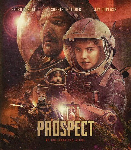 Prospect - Prospect - UHD