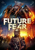 Future Fear - Future Fear - DVD