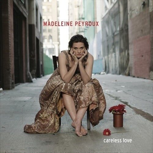Peyroux,madeleine - Careless Love - Music CD