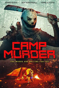 Camp Murder - Camp Murder - DVD