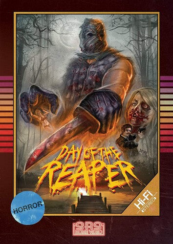 Day Of The Reaper - Day Of The Reaper - DVD
