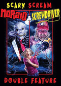 Morbid Screwdriver Double Feature - Morbid Screwdriver Double Feature - DVD