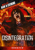 Disintegration - Disintegration - DVD