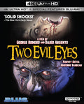 Two Evil Eyes - Two Evil Eyes - UHD