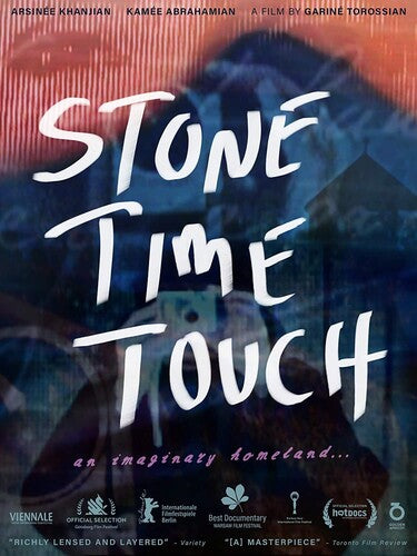 Stone Time Touch - Stone Time Touch - DVD
