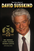 David Susskind - 25th Anniversary Show - David Susskind - 25th Anniversary Show - DVD