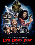Evil Dead Trap - Evil Dead Trap - Blu-ray
