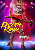 Death Rink - Death Rink - DVD