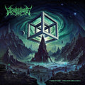 Wizardthrone - Hypercube Necrodimensions - Music CD