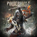 Powerwolf - Call Of The Wild - Music CD