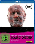 Fox,gerald - Marc Quinn: Making Waves Life Support New Director - Blu-ray