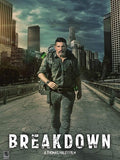 Breakdown - Breakdown - DVD