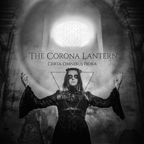 Corona Lantern - Certa Omnibus Hora - Music CD