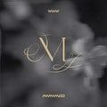 Mamamoo - Waw - Music CD