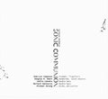Sonic Communion - Bridge Sessions 01 - Music CD