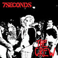 7seconds - Crew - Vinyl Record