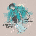 Happy Again [Colored Vinyl] (Ep) Vinyl Record